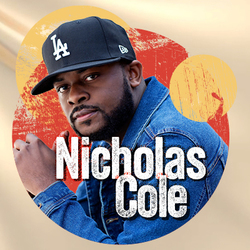 Celebrate Springtime In Norfolk w/Nicholas Cole Live In Concert. Saturday April 4th, 2026