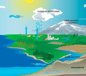 School Day Out: Wonderous Water