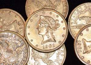 Central States Coin Show