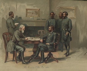 History Talk: Did the Civil War Really End at Appomattox?