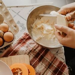 Sweet & Savory Quick Breads Baking Class for Ages 16+