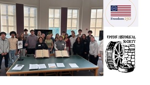 250th Anniversary of the Declaration of Independence