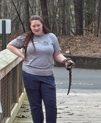 Animal Ambassador Meet n' Greet