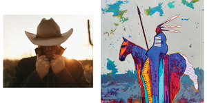 Artist Meet & Greet: Ray Tigerman