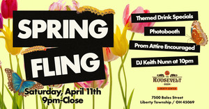 Spring Fling