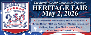 Burrillville Heritage Day