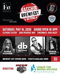 Bacchus Brewfest & Beyond 4