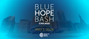 5th Annual Blue Hope Bash