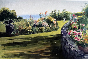 Spring Watercolor Series with Artist Mary Ellen Dwyer