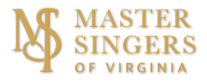 Reverence and Hope -- Master Singers of Virginia Spring Concert