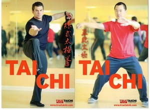 True Tai Chi Expands to Born2Dance Chantilly!