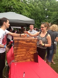 10th Anniversary Party