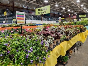 Ramsey County Master Gardeners Plant Sale May 16