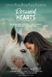 Rescued Hearts: Documentary Film Screening