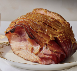 Easter at NAPA (Brunch & Dinner)