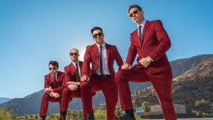 Dreamboats: 50s & 60s Rock & Roll