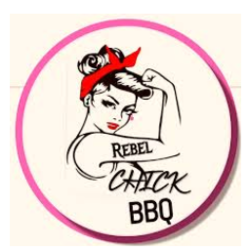 Rebel Chick BBQ Food Truck
