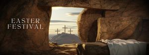 Easter Festival Worship