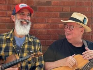 Live Music with Evening Star Road