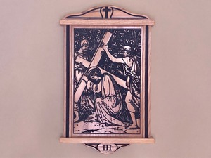 Stations of the Cross