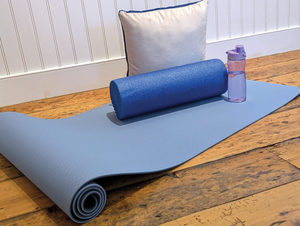 Restorative Yoga with Marie Chasen