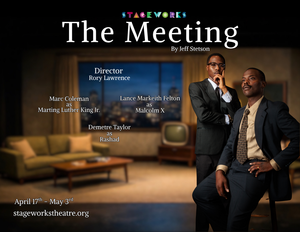 The Meeting