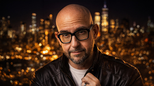 Comedian Johnny B @ The Box 2.0