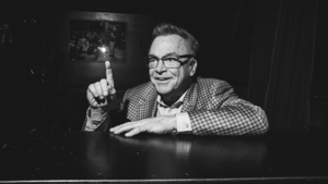 Comedian Tom Arnold