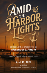 Amid the Harbor Lights, Yacht Rock Concert