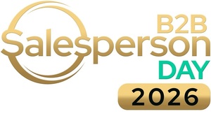 National B2B Salesperson Day