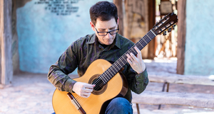Free Classical Guitar Concert