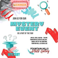 Mystery Event