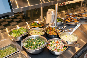 Dig Inn Celebrates Healthcare Workers during World Health Week