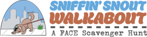 Sniffin' Snout Walkabout
