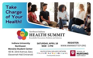 NWI Health Summit