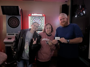 Tequila Tuesday Music BinGOOOOOOOOOOOO!