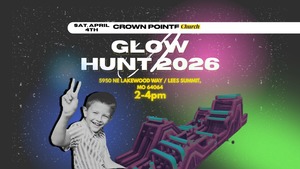 Glow Hunt 2026