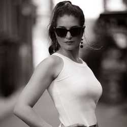 Corinne: Stories in Pink