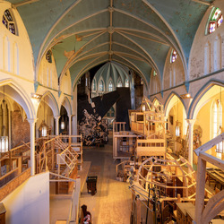 Tour The Assembly House