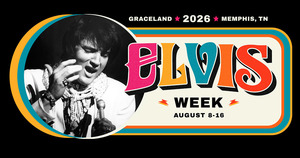 Elvis Week 2026