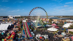 Florida State Fair 2027