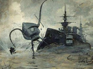 Profs & Pints DC: Fake News and War of the Worlds