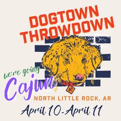 Argenta Dogtown Throwdown