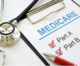 Planning for Medicare Countdown to 65