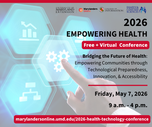 2026 Empowering Health Conference