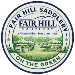 Fair Hill Saddlery on the Green
