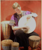 Introduction to Hand Drumming and Drum Circles