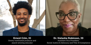 Roosevelt University's Social Justice & Advocacy Day