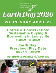 Earth Day 2026