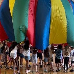 Fairfield County Children's Choir Music Camp